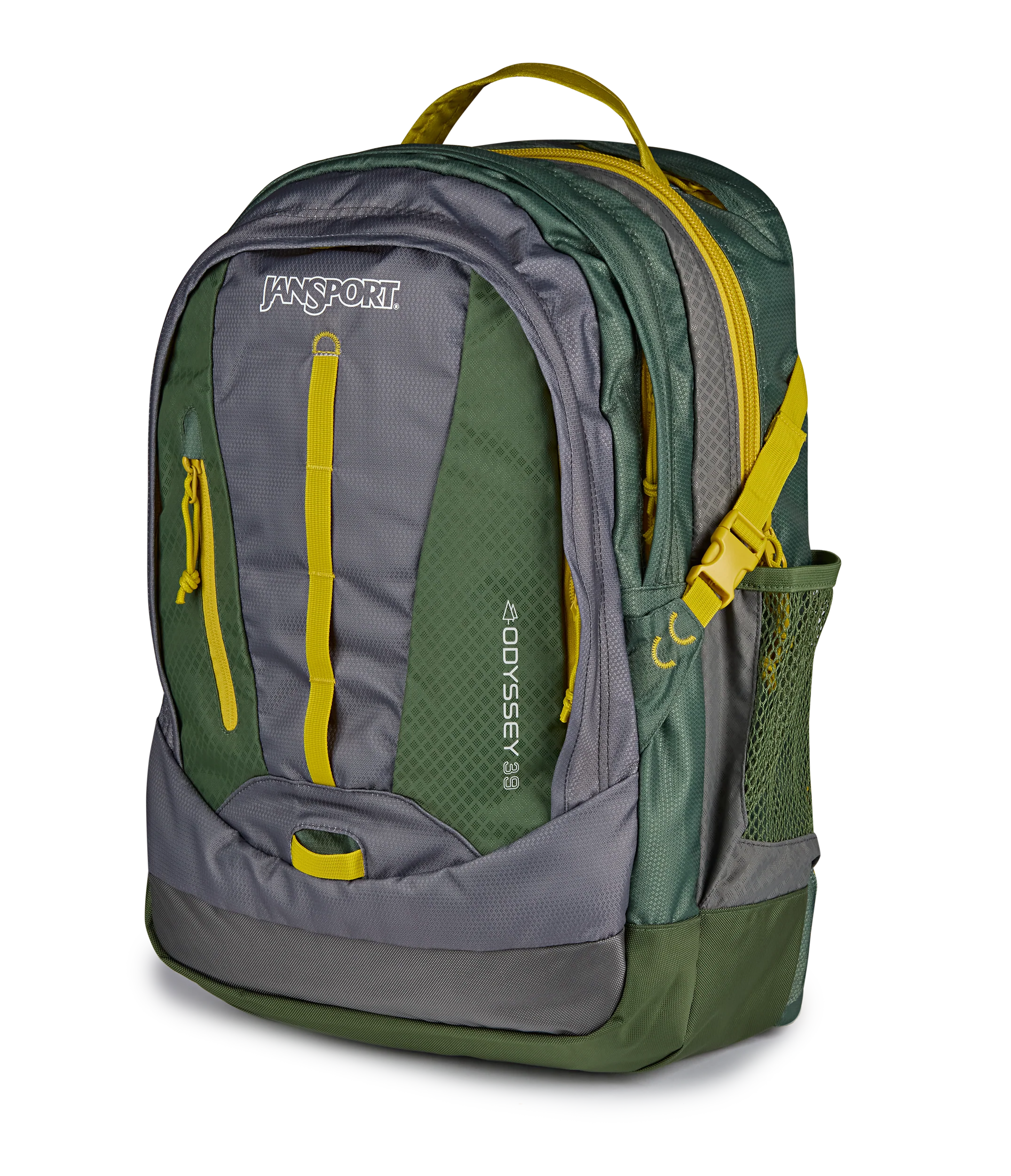 Odyssey Backpack - Image 9