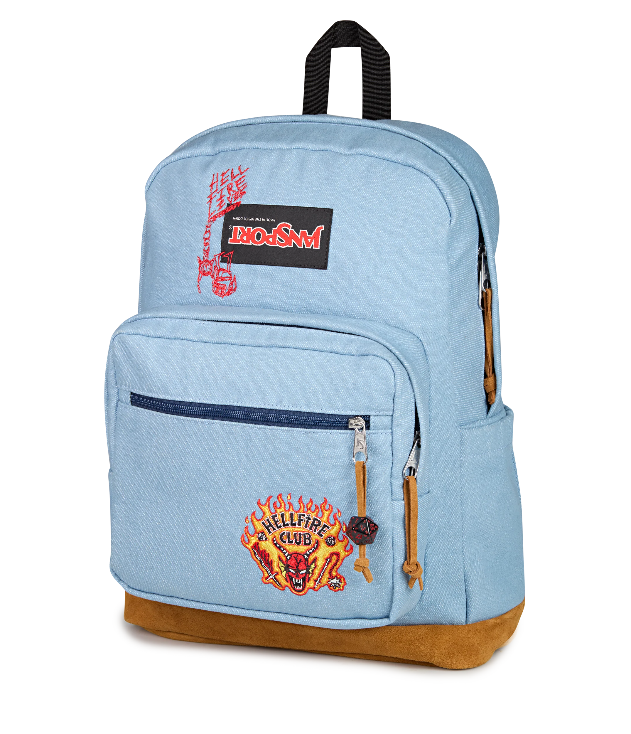 Right Pack Expressions Hellfire Club - Image 11