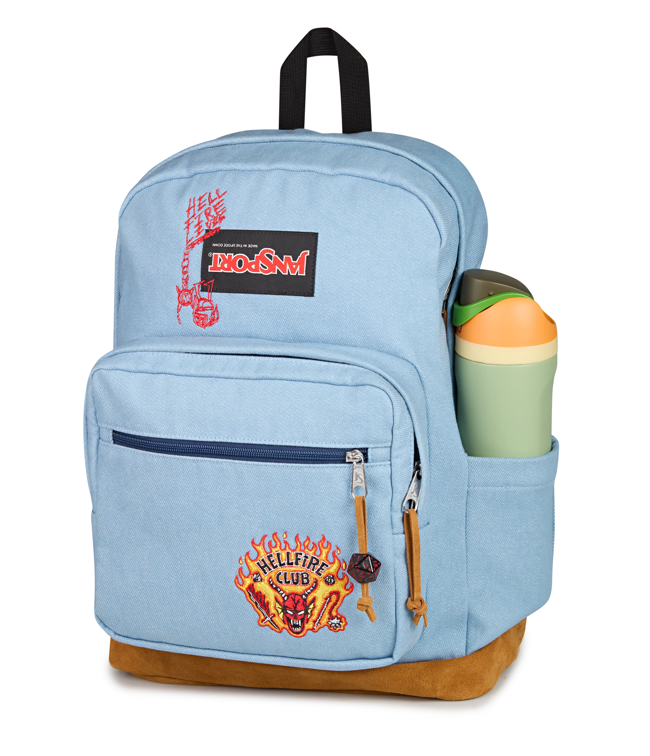 Right Pack Expressions Hellfire Club - Image 13