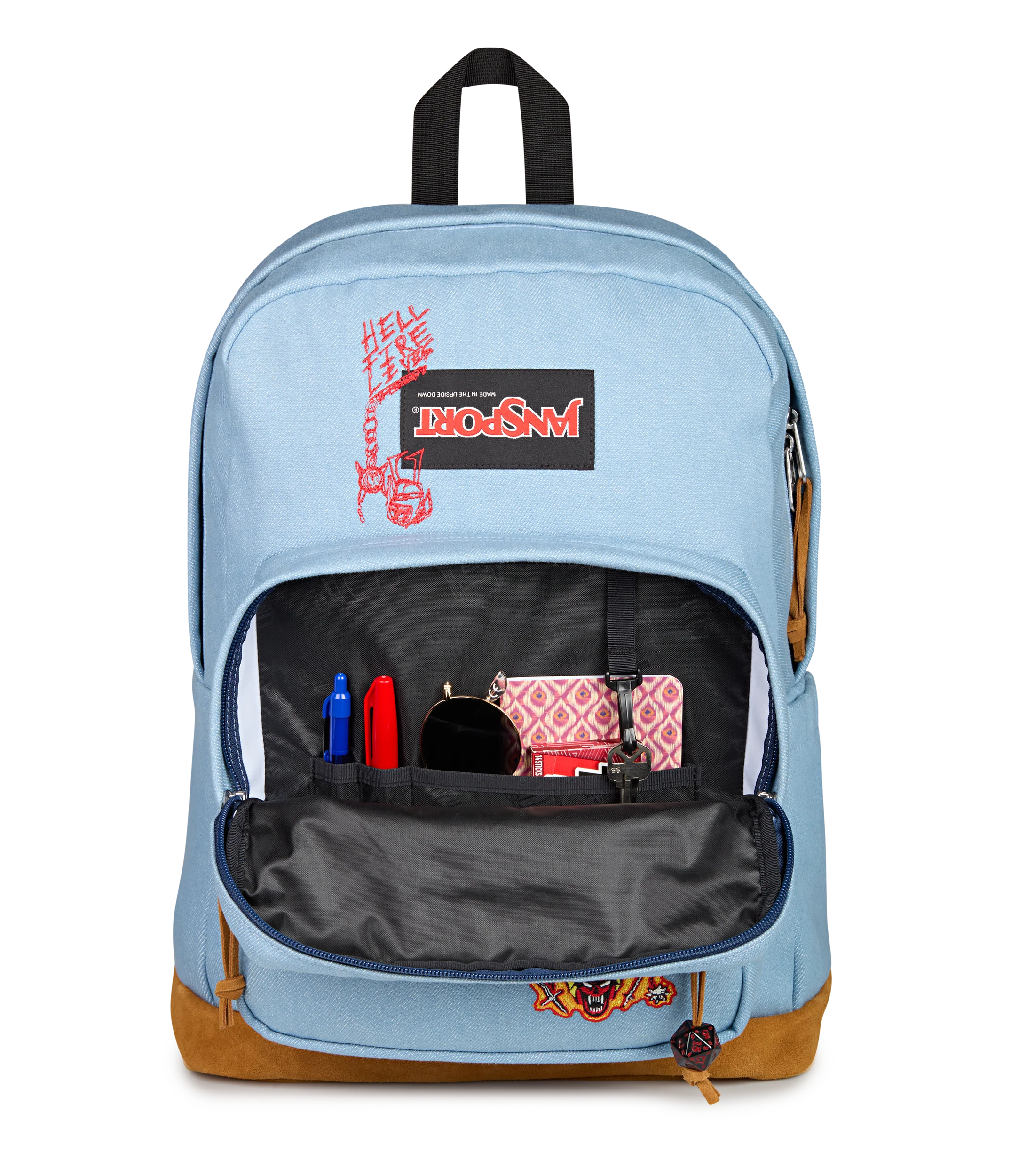 Right Pack Expressions Hellfire Club - Image 16