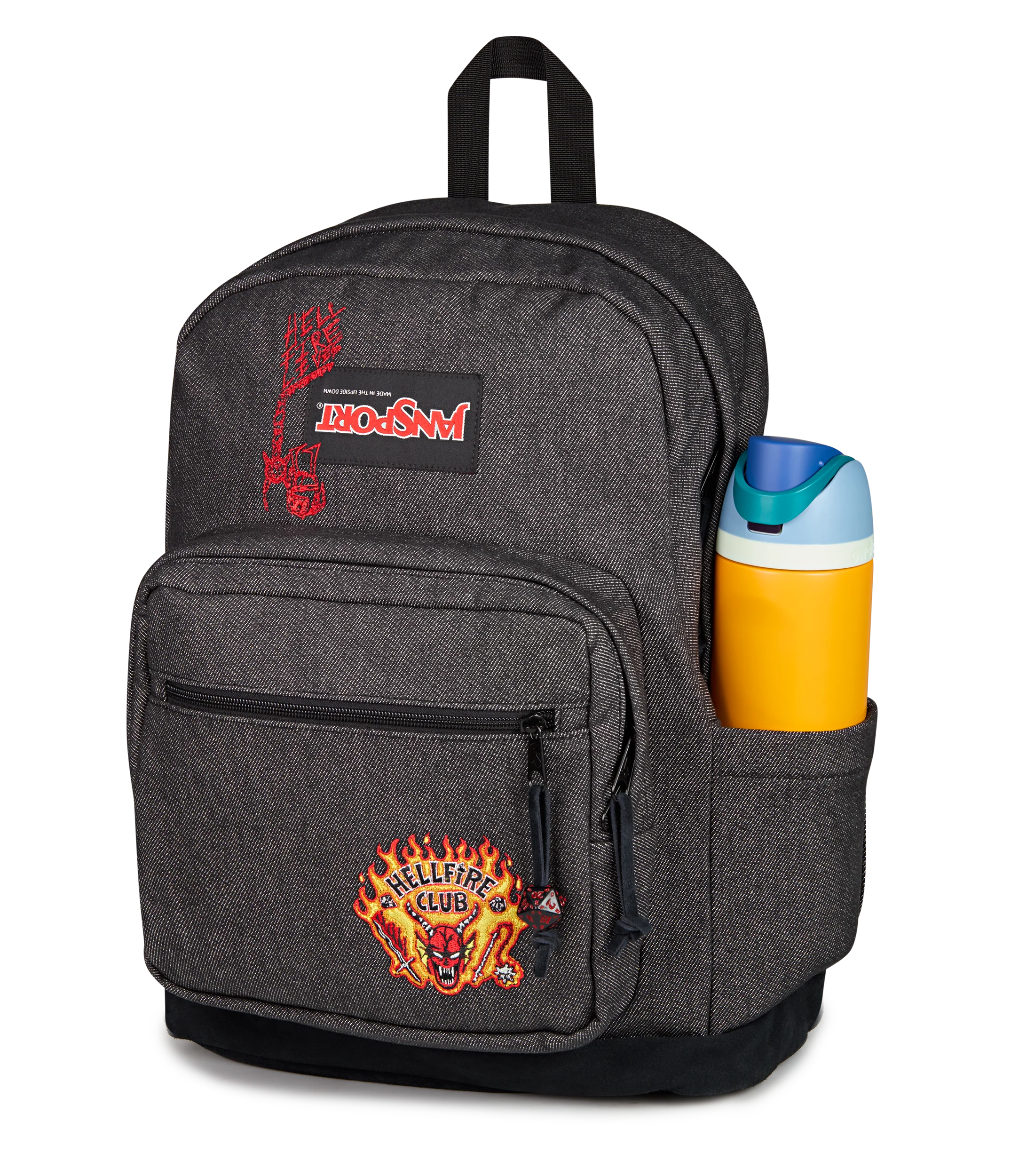 Right Pack Expressions Hellfire Club - Image 5