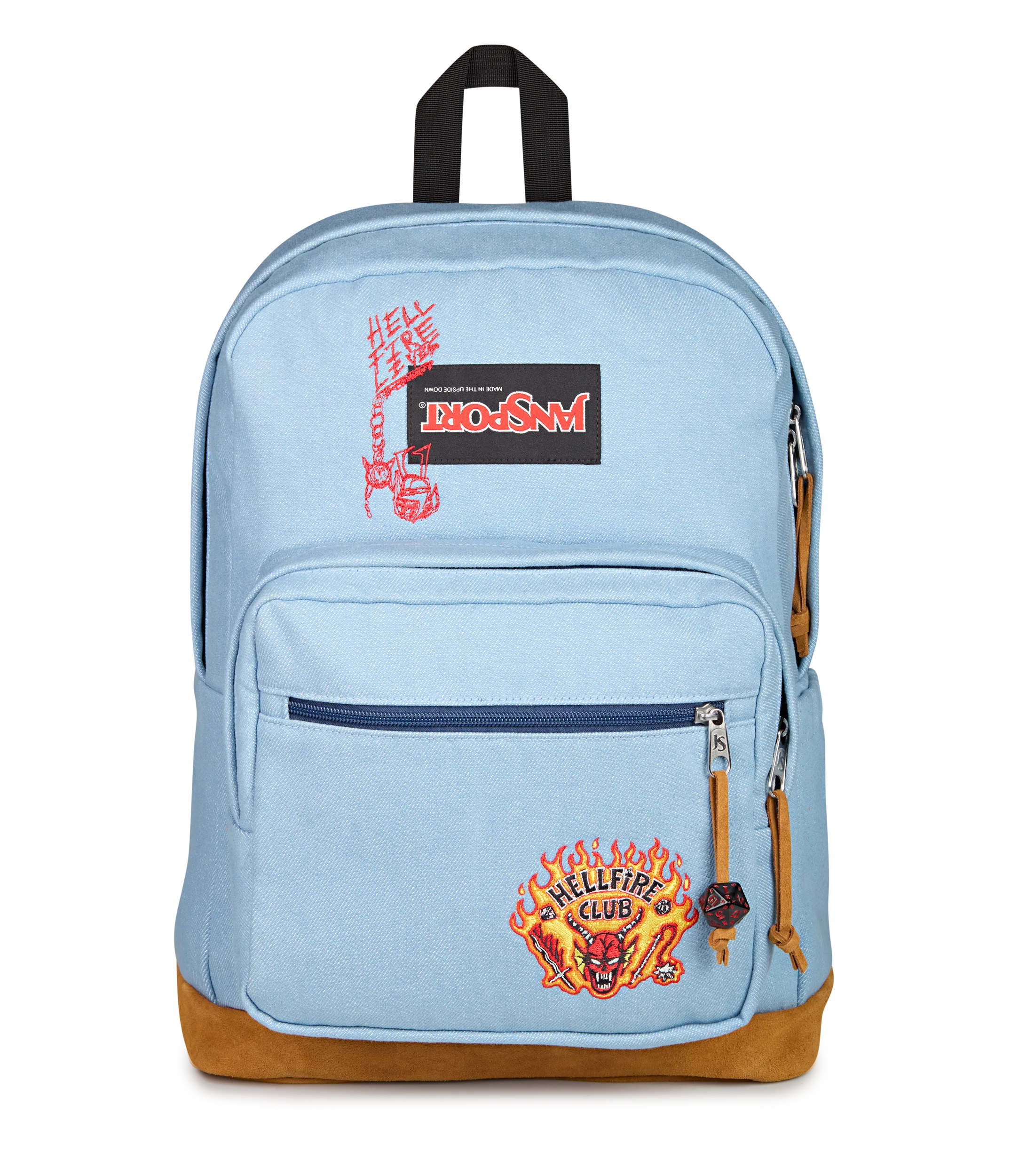 Right Pack Expressions Hellfire Club - Image 9