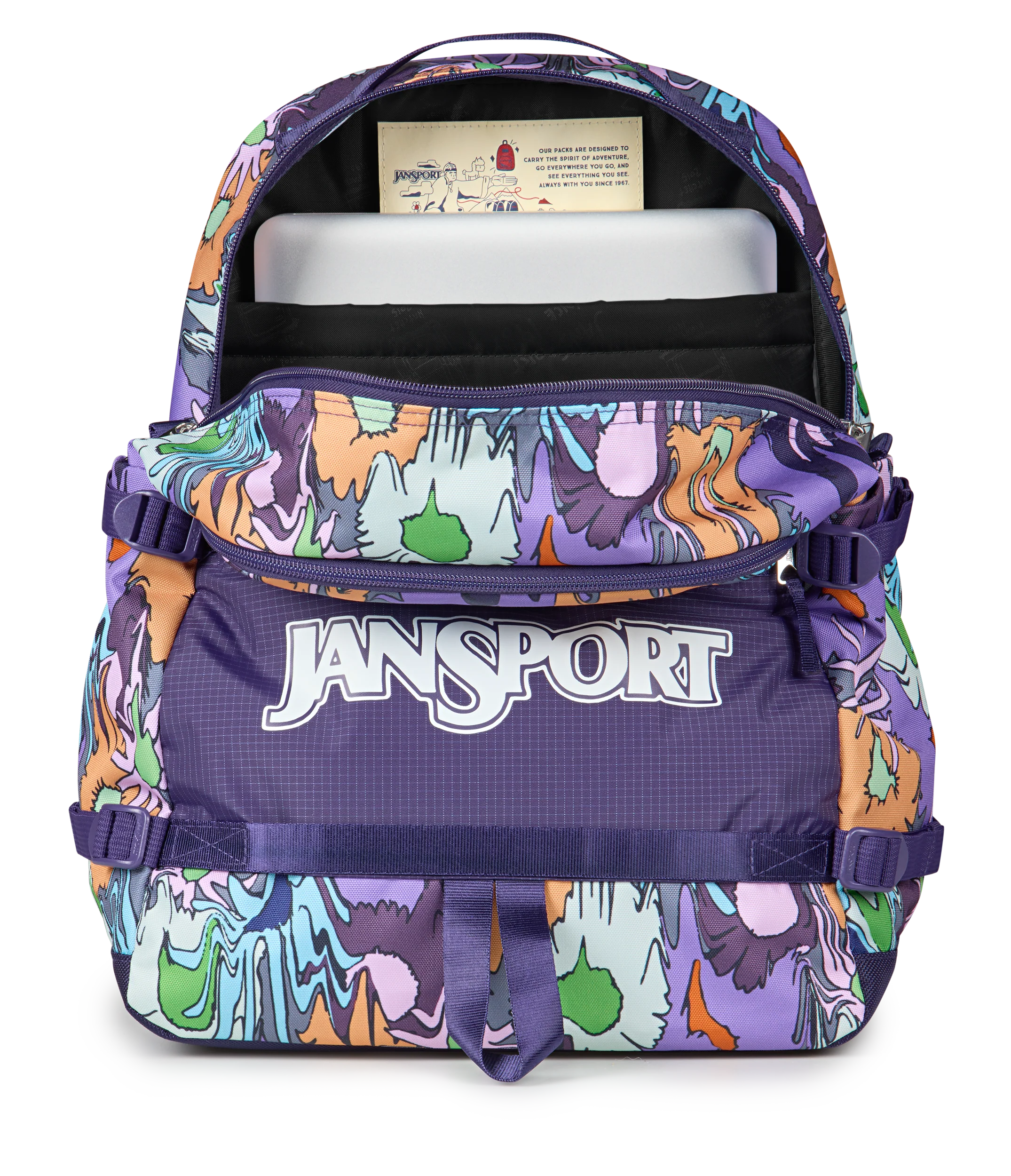 Small Seattle Pack - Image 9