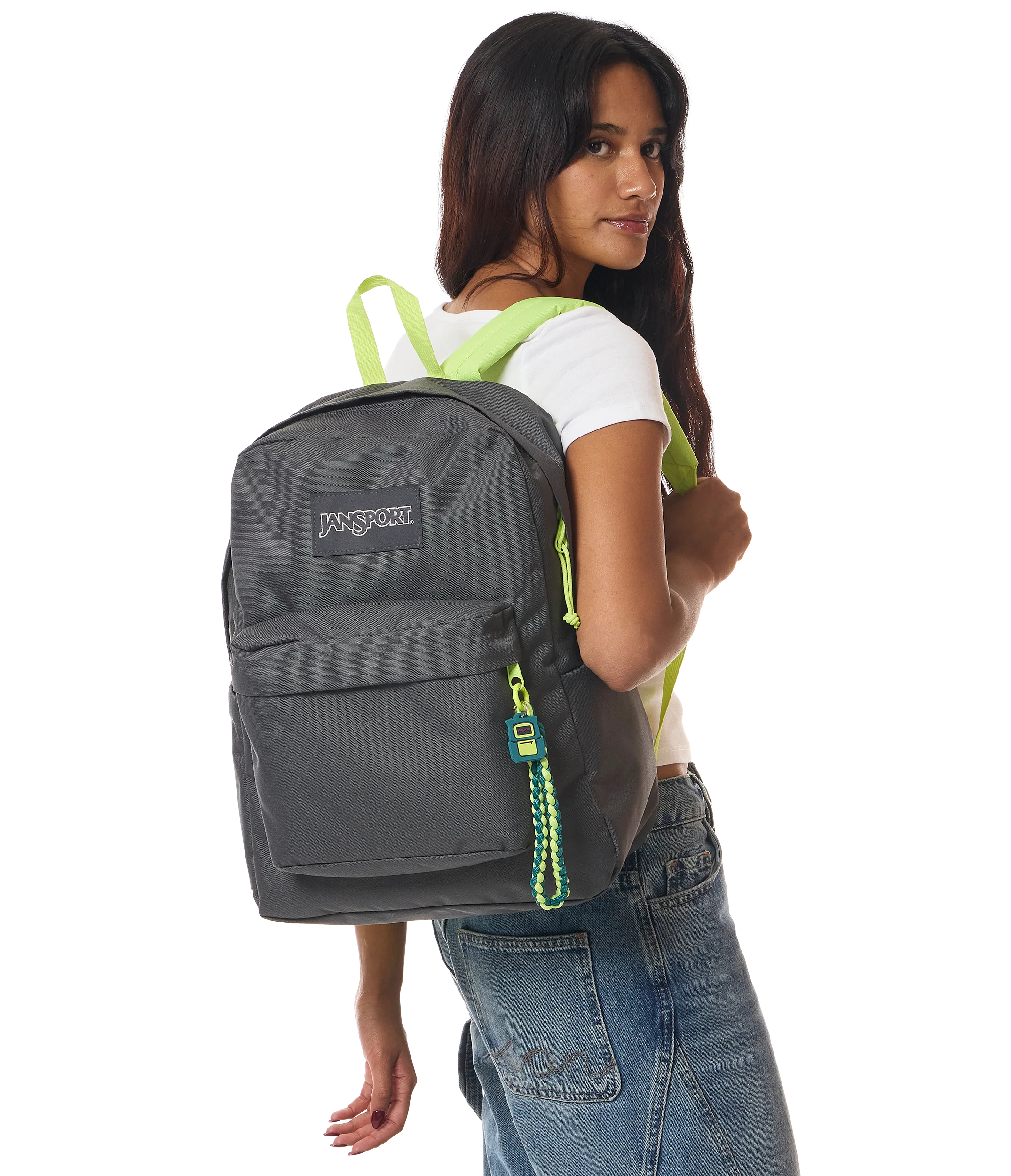 SuperBreak® Plus Charmed - Image 3