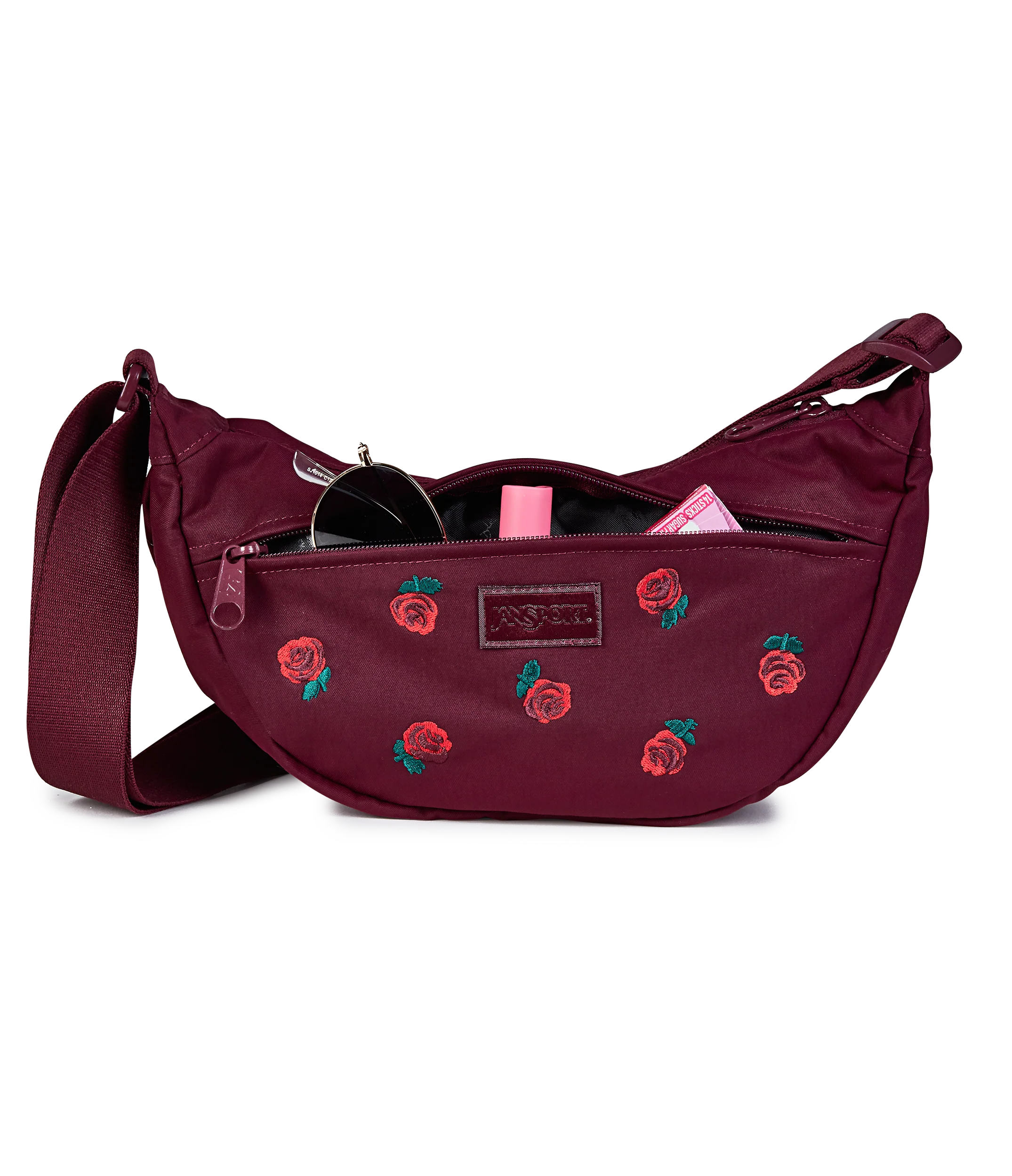 Unphased Crossbody Small FX - Image 13