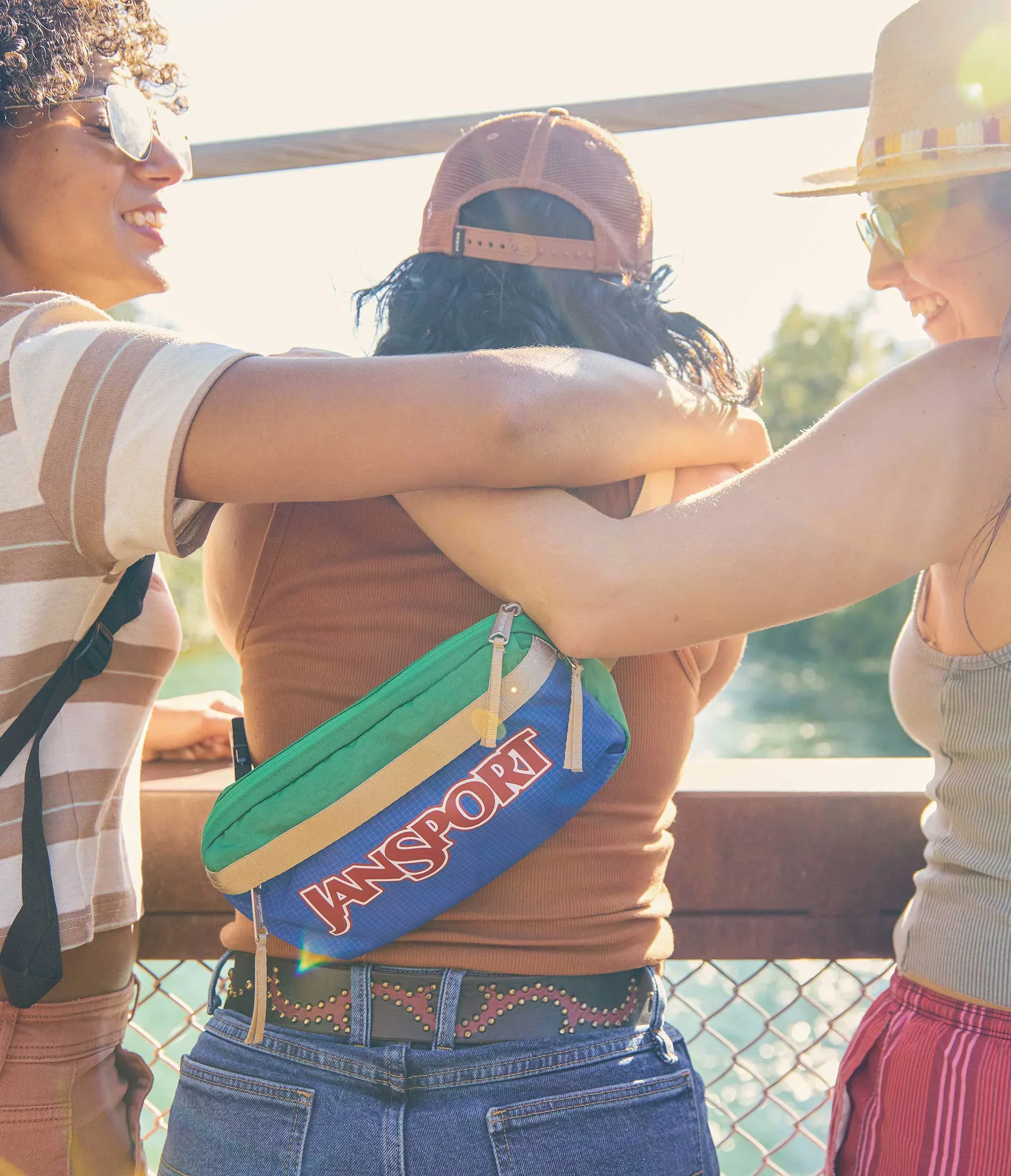 Washington Waistpack - Image 40