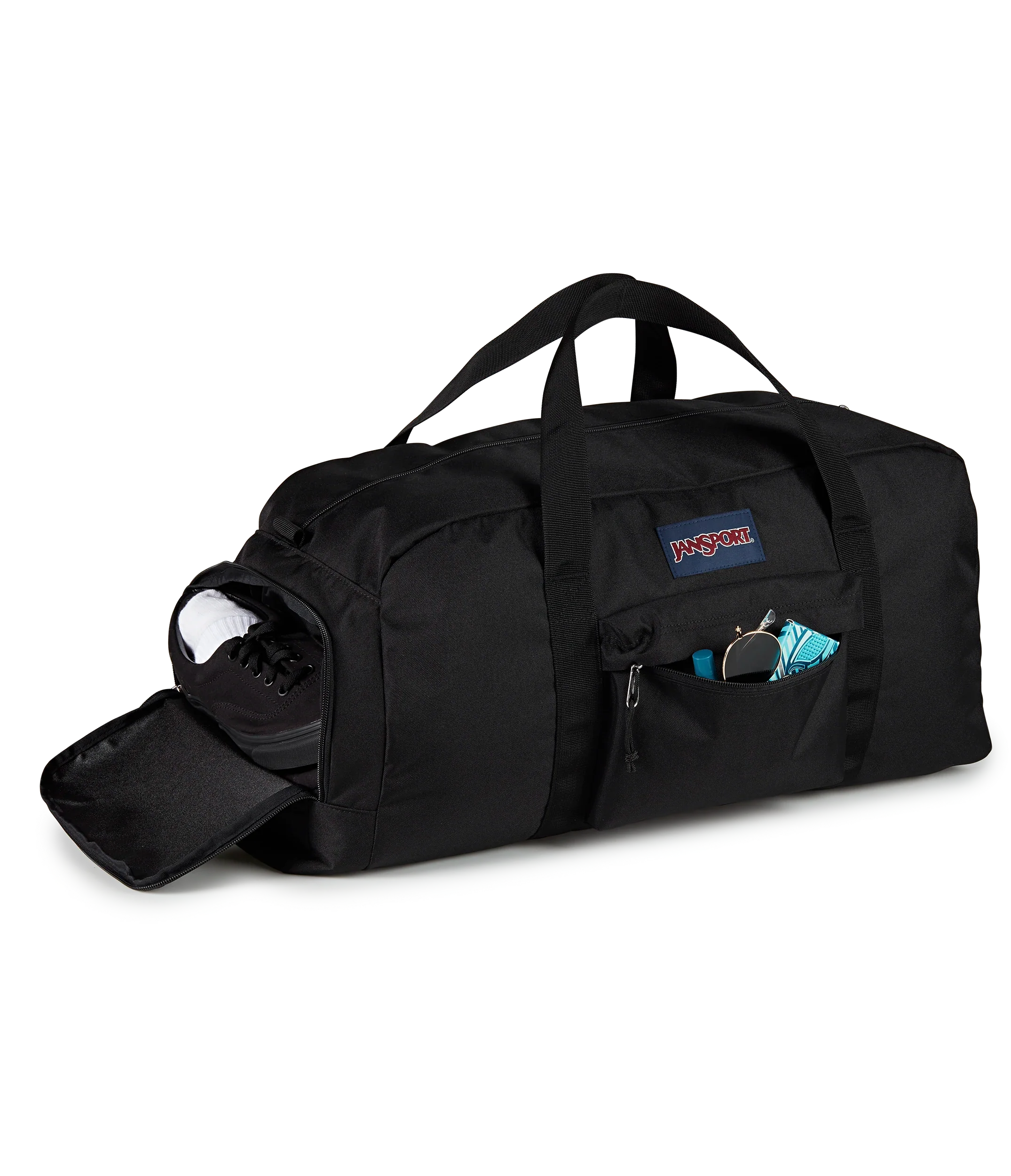 Weekender Large Duffel - Image 7