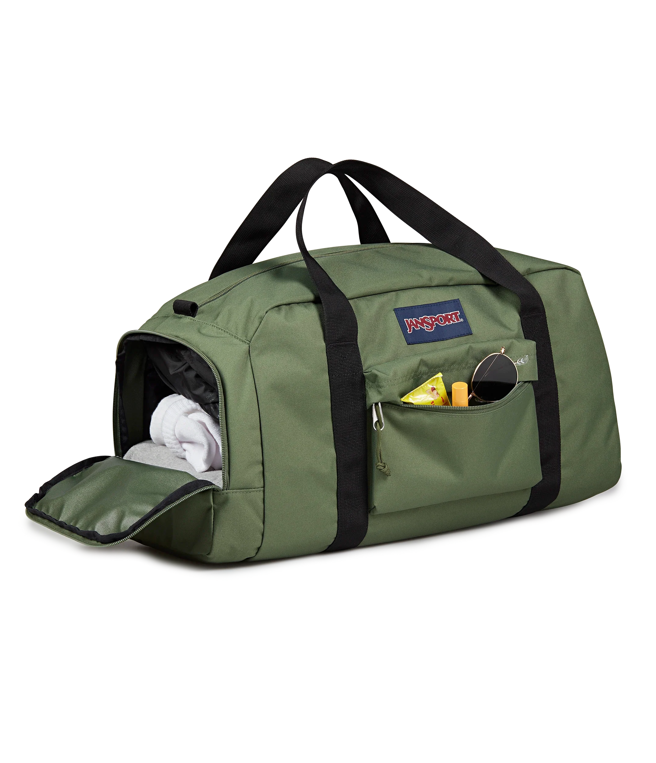 Weekender Medium Duffel - Image 8